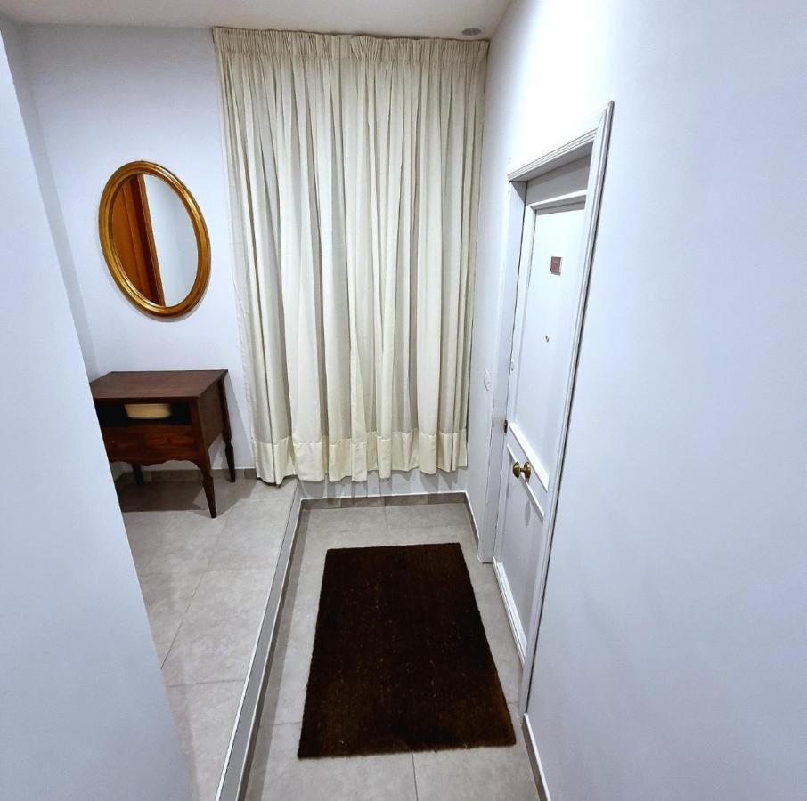 Toledo'S Rambla Casa Vacanze Napels Buitenkant foto